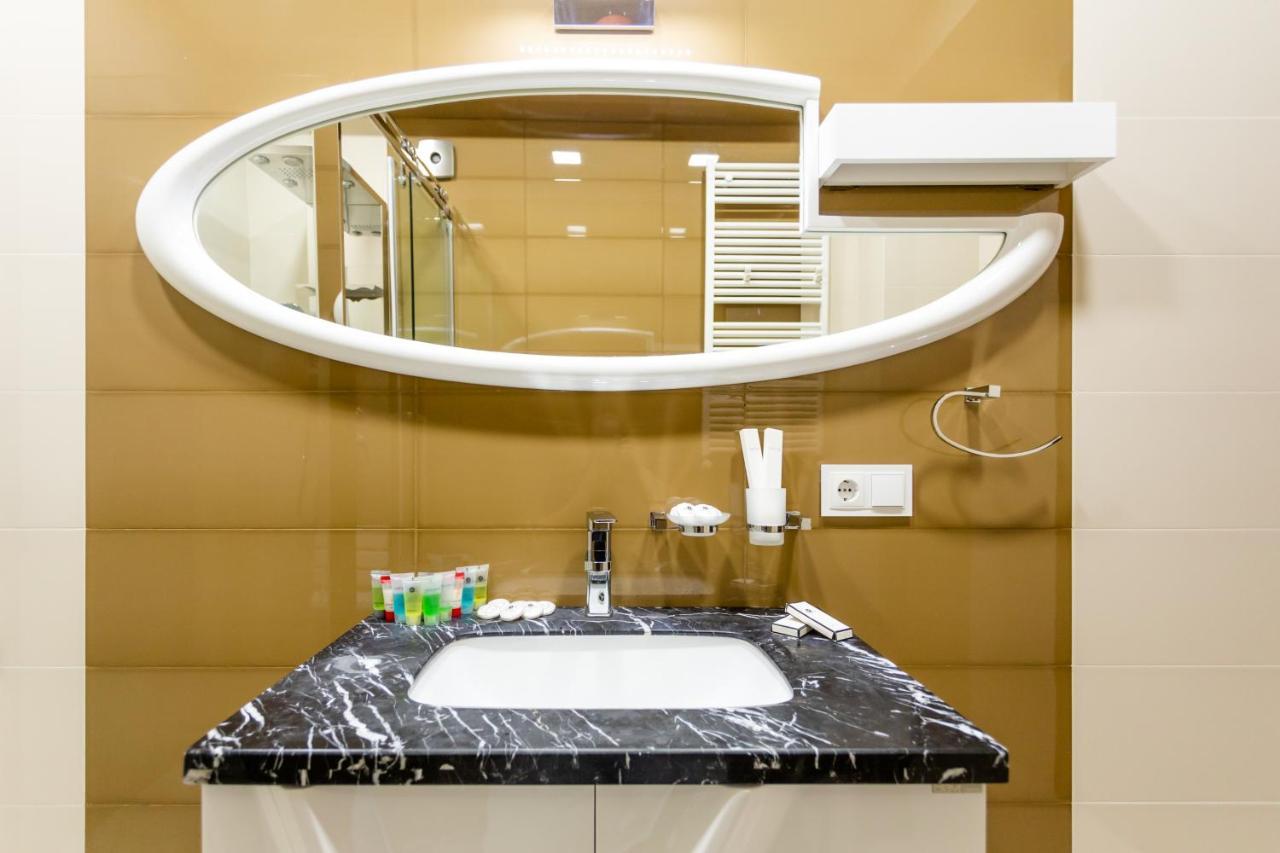Central Cozy 3Bd-2Bath Apartment Tbilisi Exterior foto