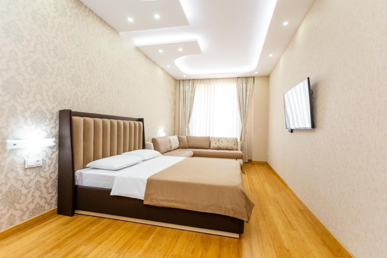 Central Cozy 3Bd-2Bath Apartment Tbilisi Exterior foto